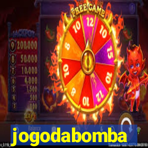 jogodabomba