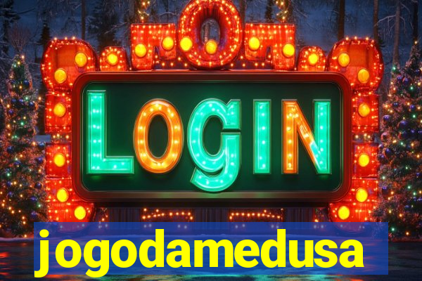 jogodamedusa