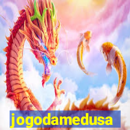 jogodamedusa