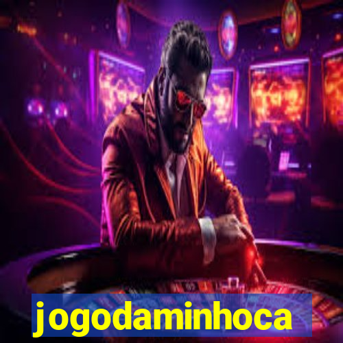 jogodaminhoca