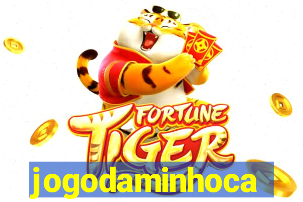 jogodaminhoca