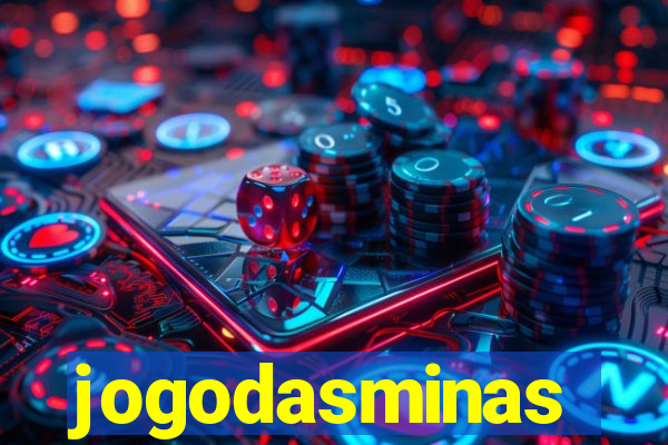 jogodasminas