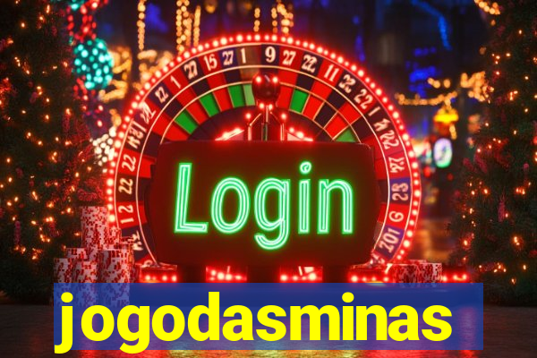 jogodasminas