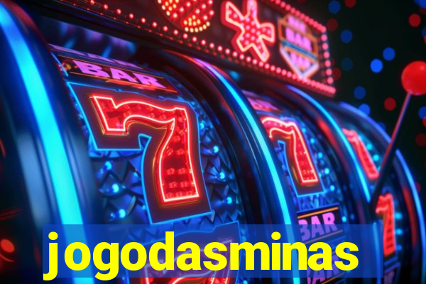 jogodasminas