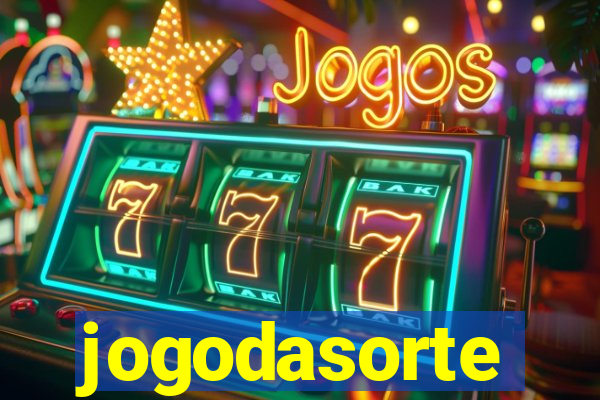 jogodasorte