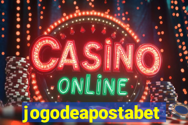 jogodeapostabet