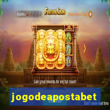 jogodeapostabet