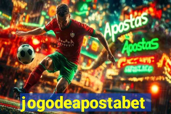 jogodeapostabet