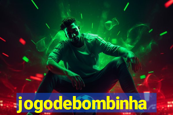 jogodebombinha