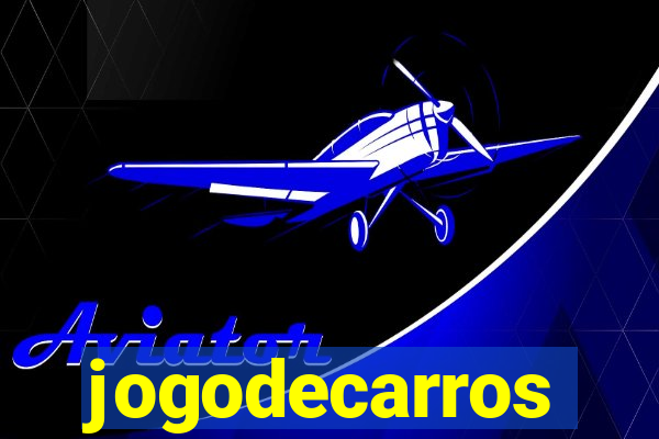 jogodecarros