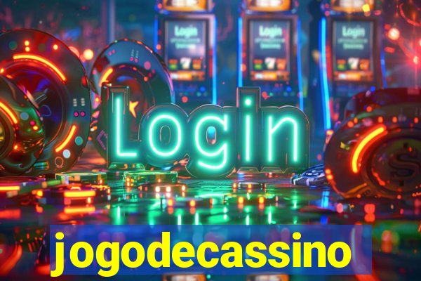 jogodecassino