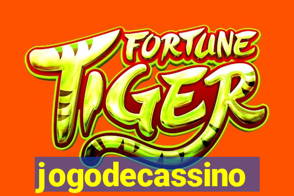jogodecassino