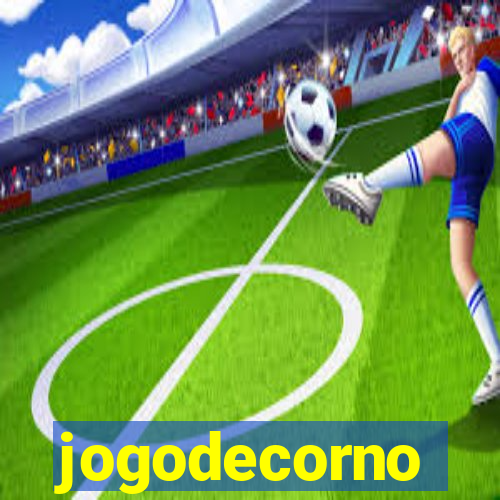 jogodecorno