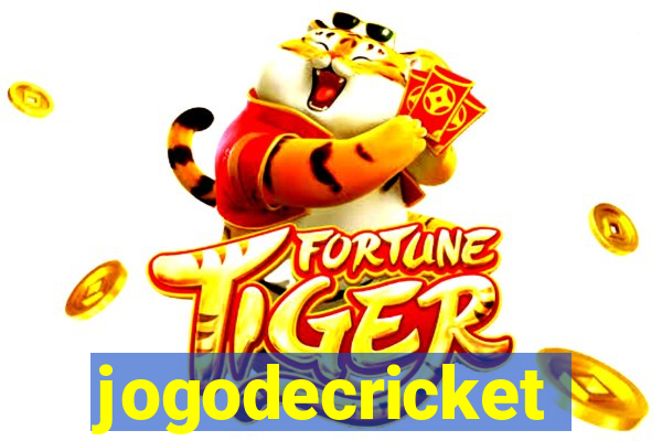 jogodecricket