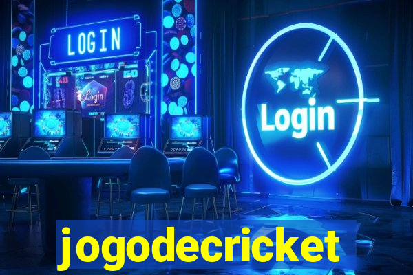 jogodecricket