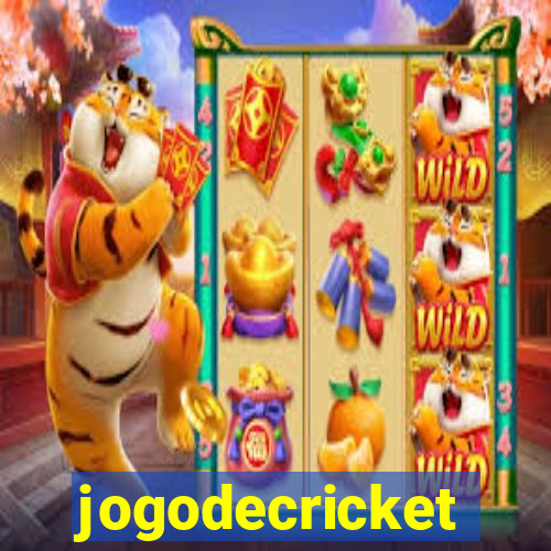 jogodecricket