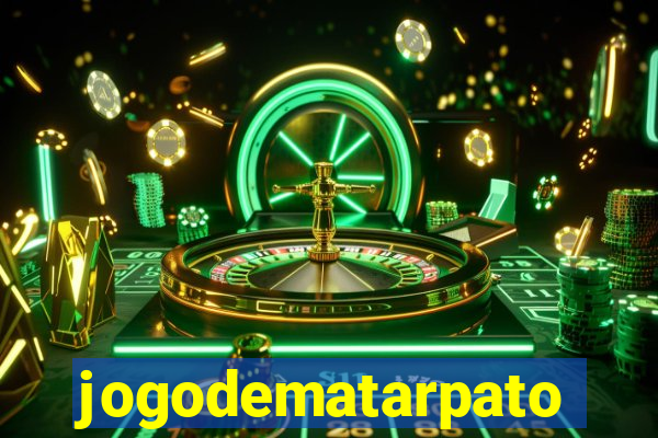 jogodematarpato