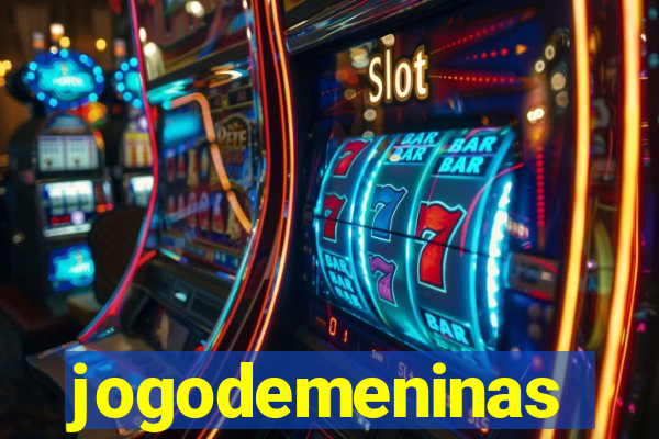 jogodemeninas