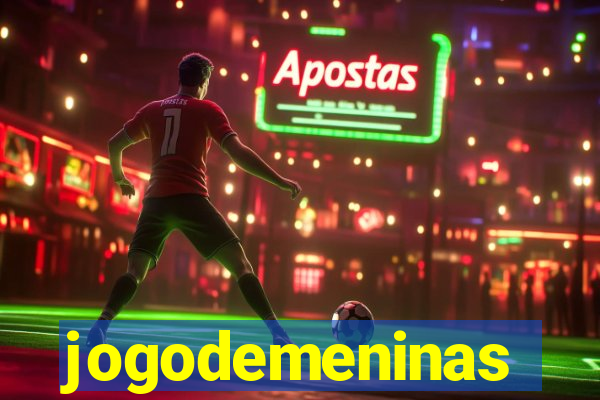 jogodemeninas
