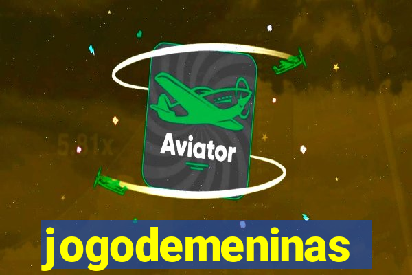 jogodemeninas