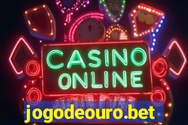 jogodeouro.bet