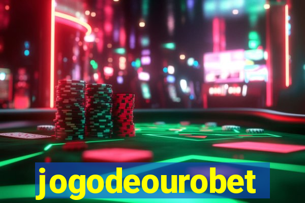 jogodeourobet