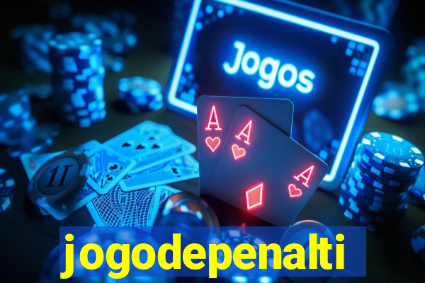 jogodepenalti