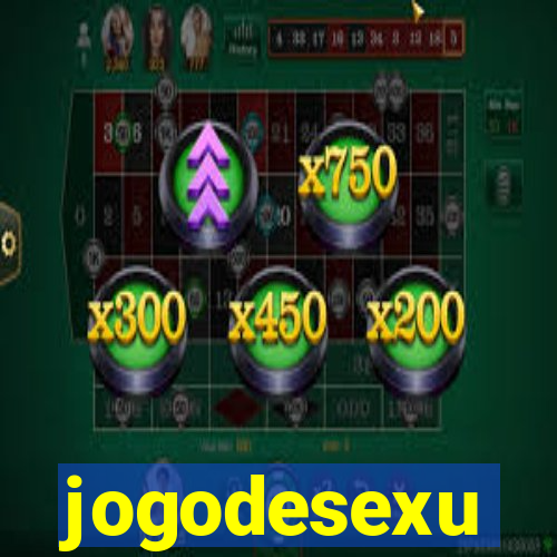 jogodesexu