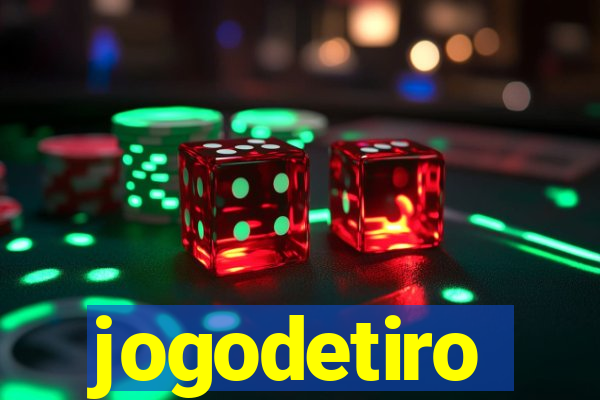 jogodetiro