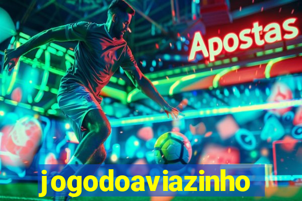 jogodoaviazinho