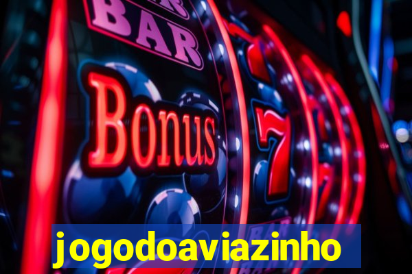 jogodoaviazinho