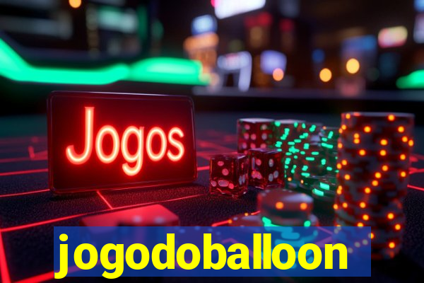 jogodoballoon