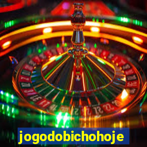 jogodobichohoje