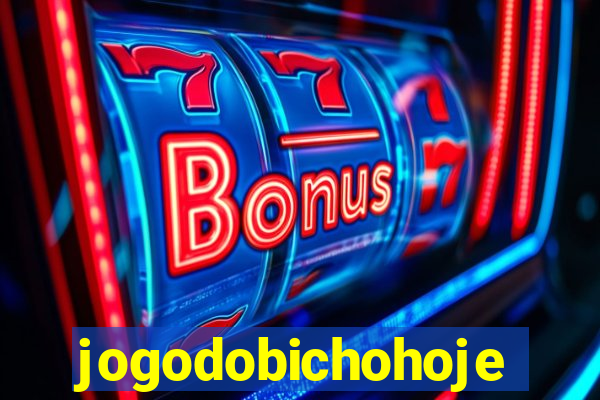 jogodobichohoje