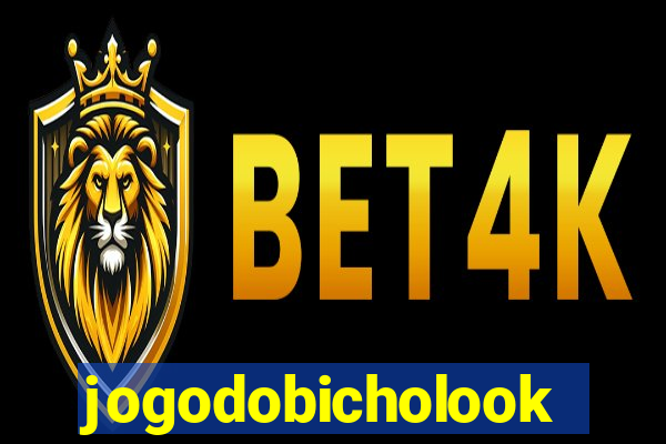 jogodobicholook