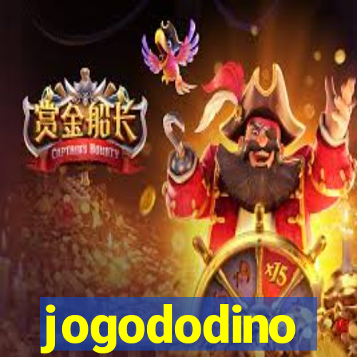 jogododino