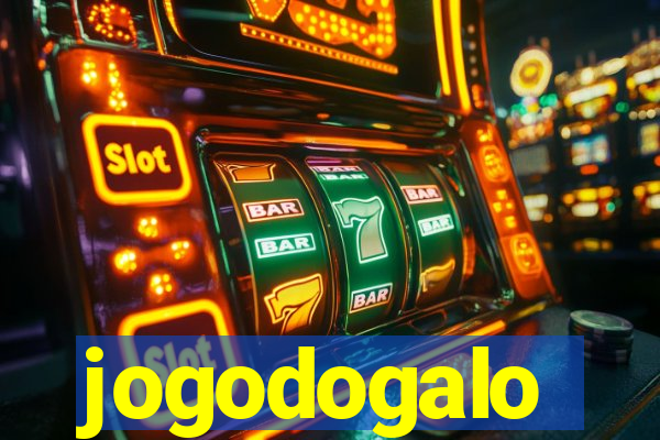 jogodogalo