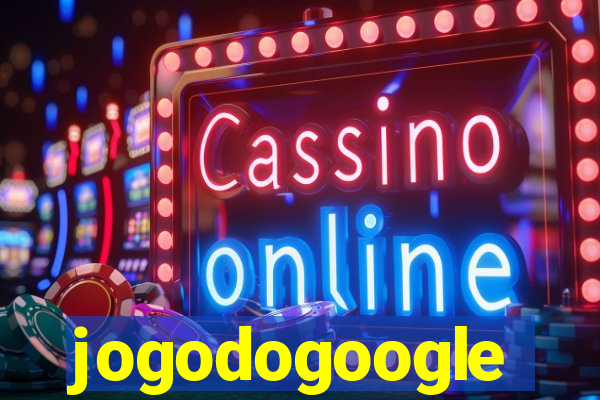 jogodogoogle