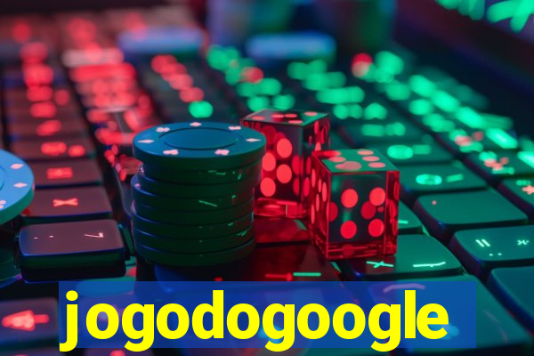 jogodogoogle