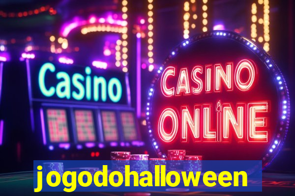 jogodohalloween