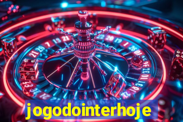 jogodointerhoje