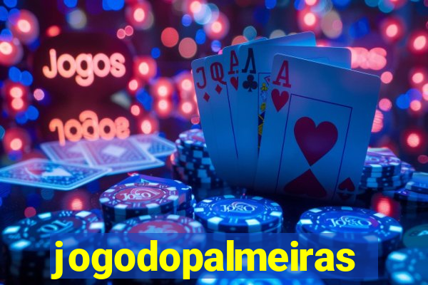 jogodopalmeiras