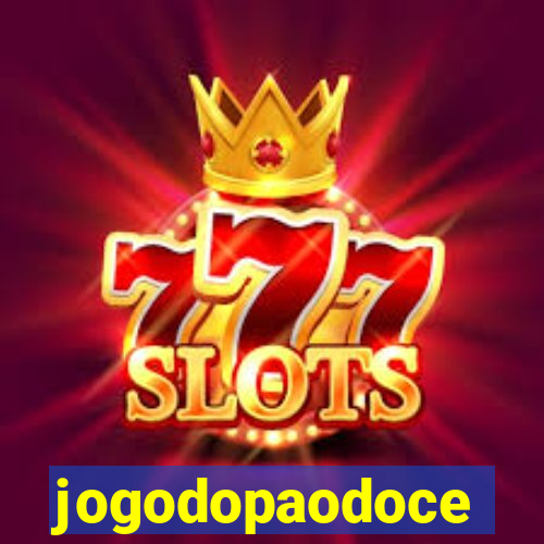 jogodopaodoce