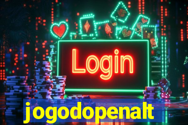 jogodopenalt