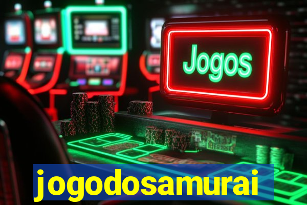 jogodosamurai