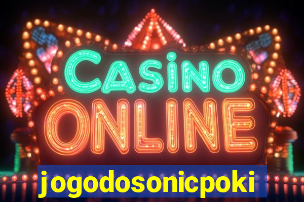 jogodosonicpoki