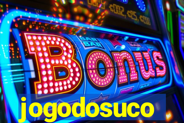 jogodosuco