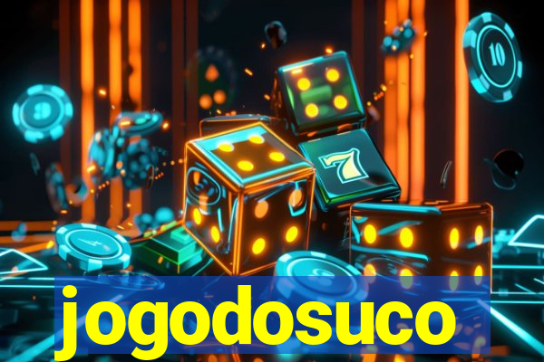 jogodosuco