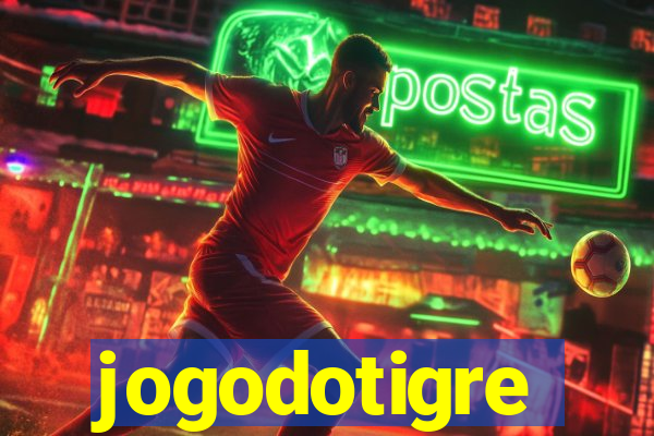 jogodotigre