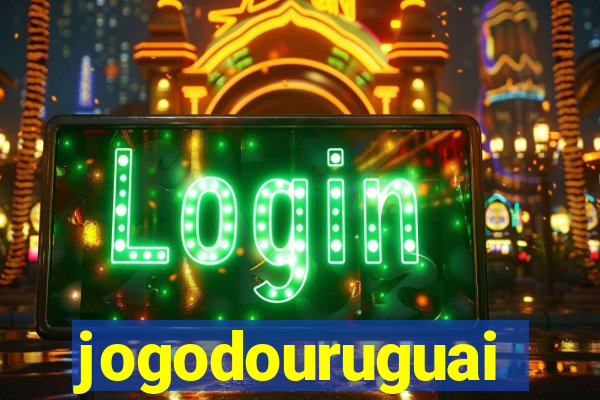 jogodouruguai
